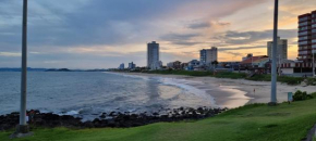 Apartamento Barra Velha Praia do Tabuleiro